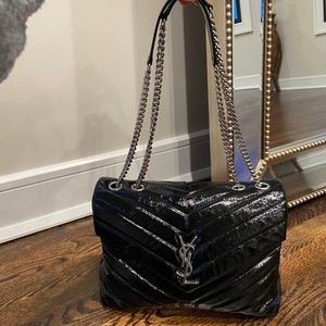 Authentic YSL Bag